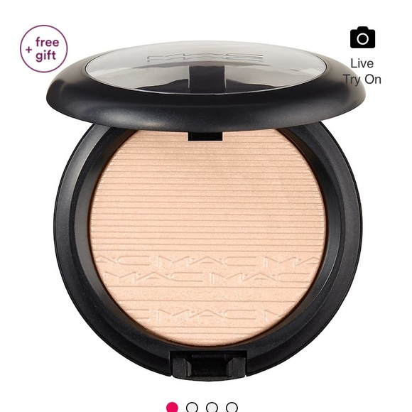 Mac Double Gleam Highlighter - Picture 1 of 2